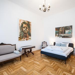 Appartement met Twee Slaapkamers